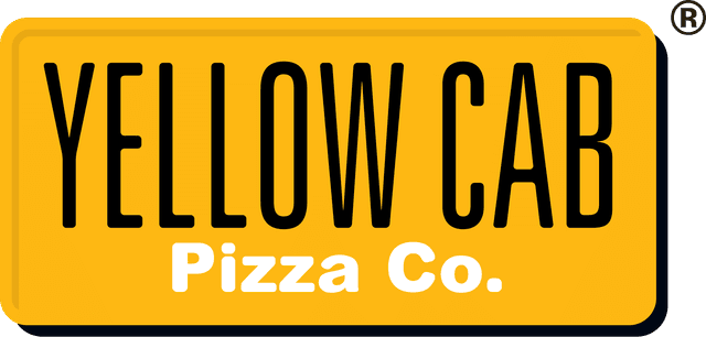 Yellow Cab Logo