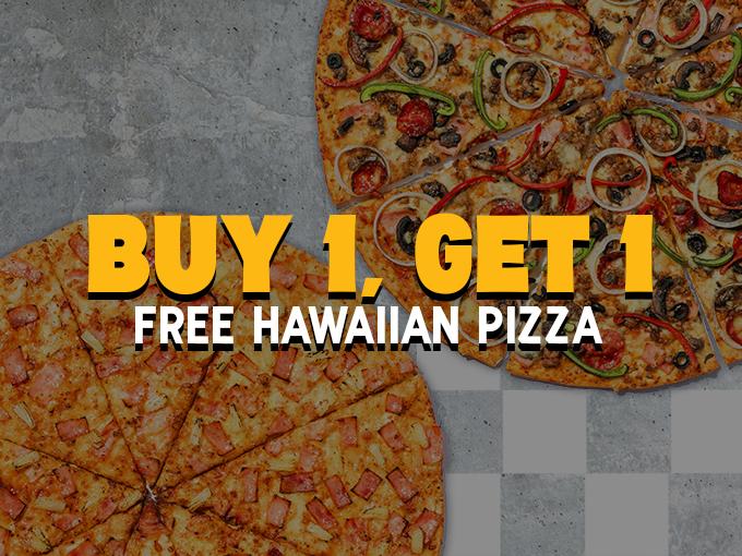 Yellow Cab Promo